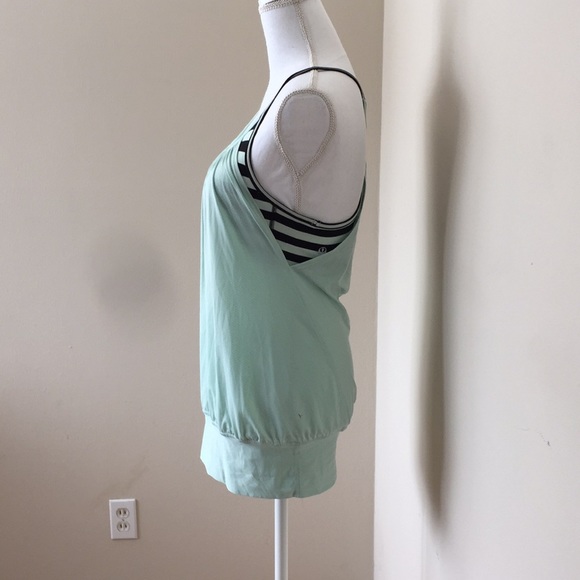 Lululemon Tank - Picture 2 of 5